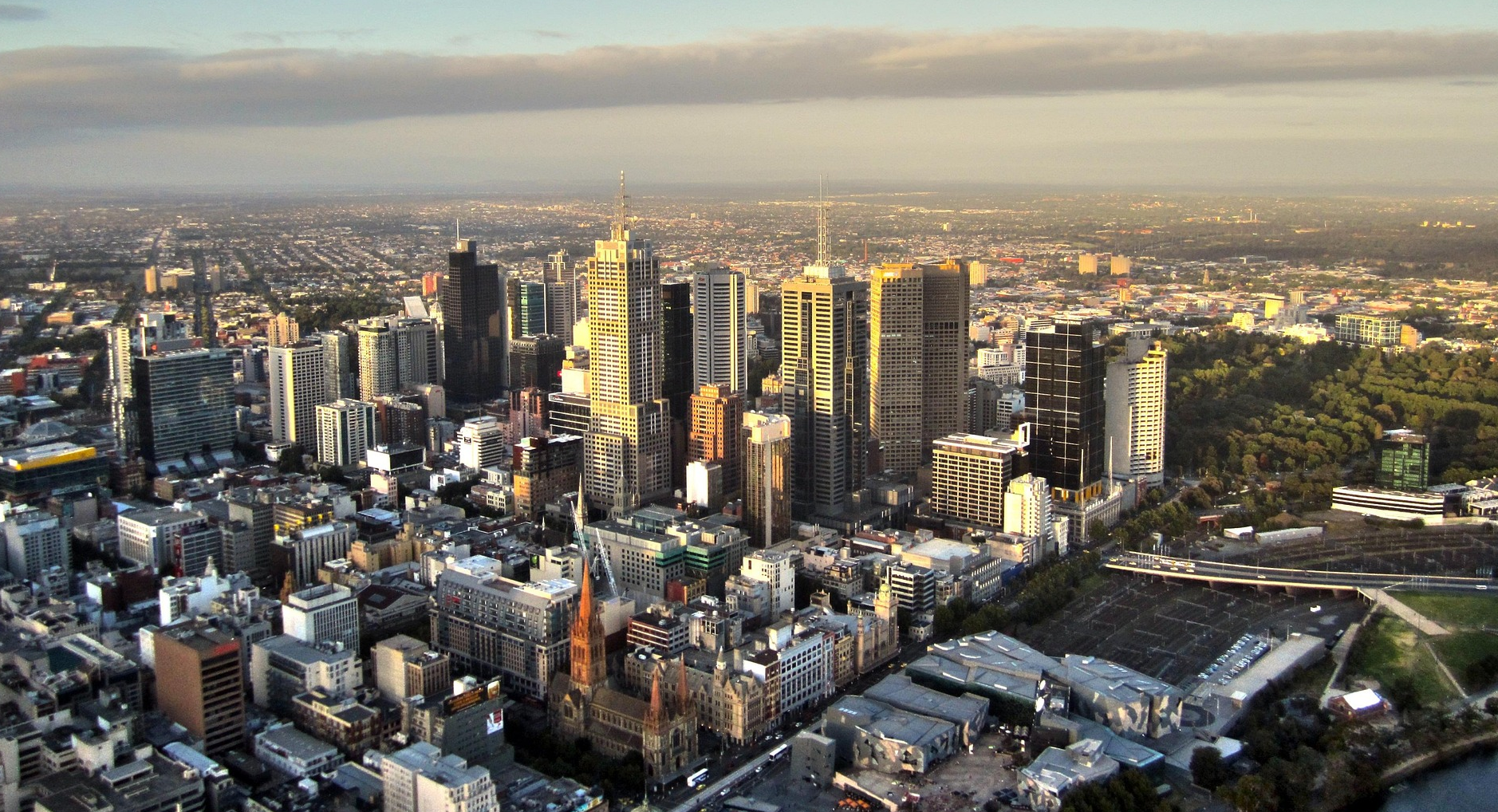 新政背景与整体趋势