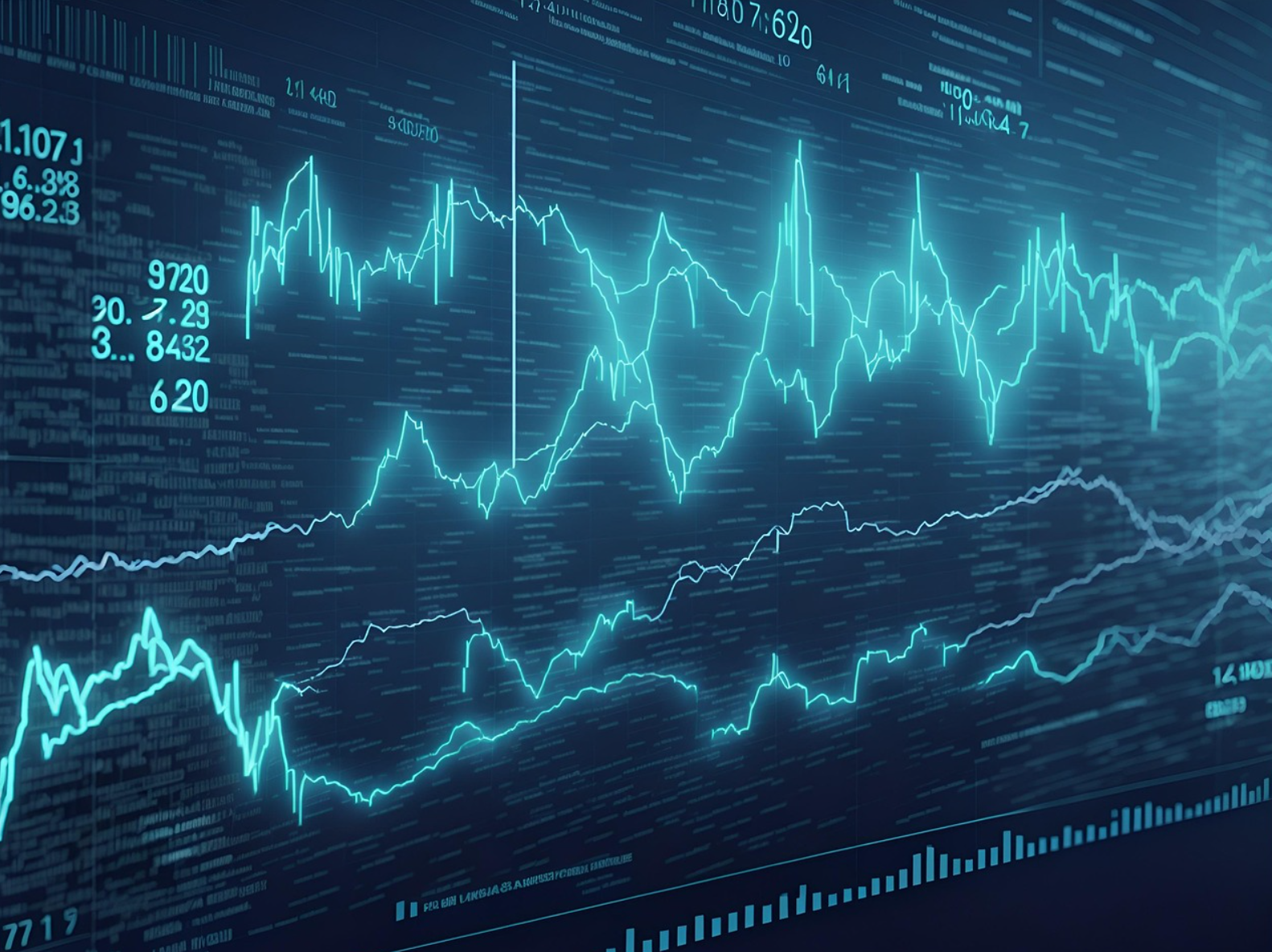 真正稳健的长期投资组合