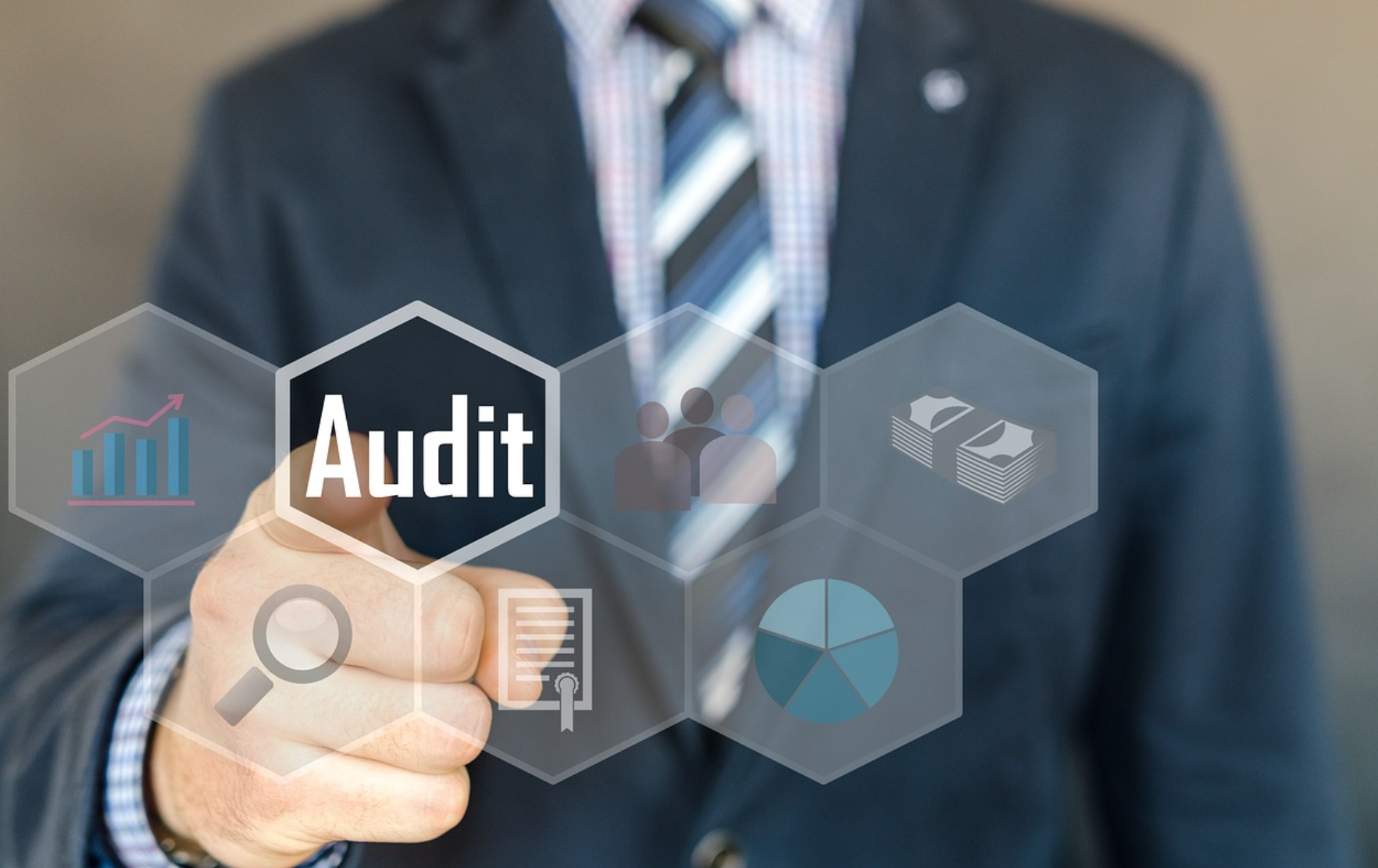 跨境与数据审计