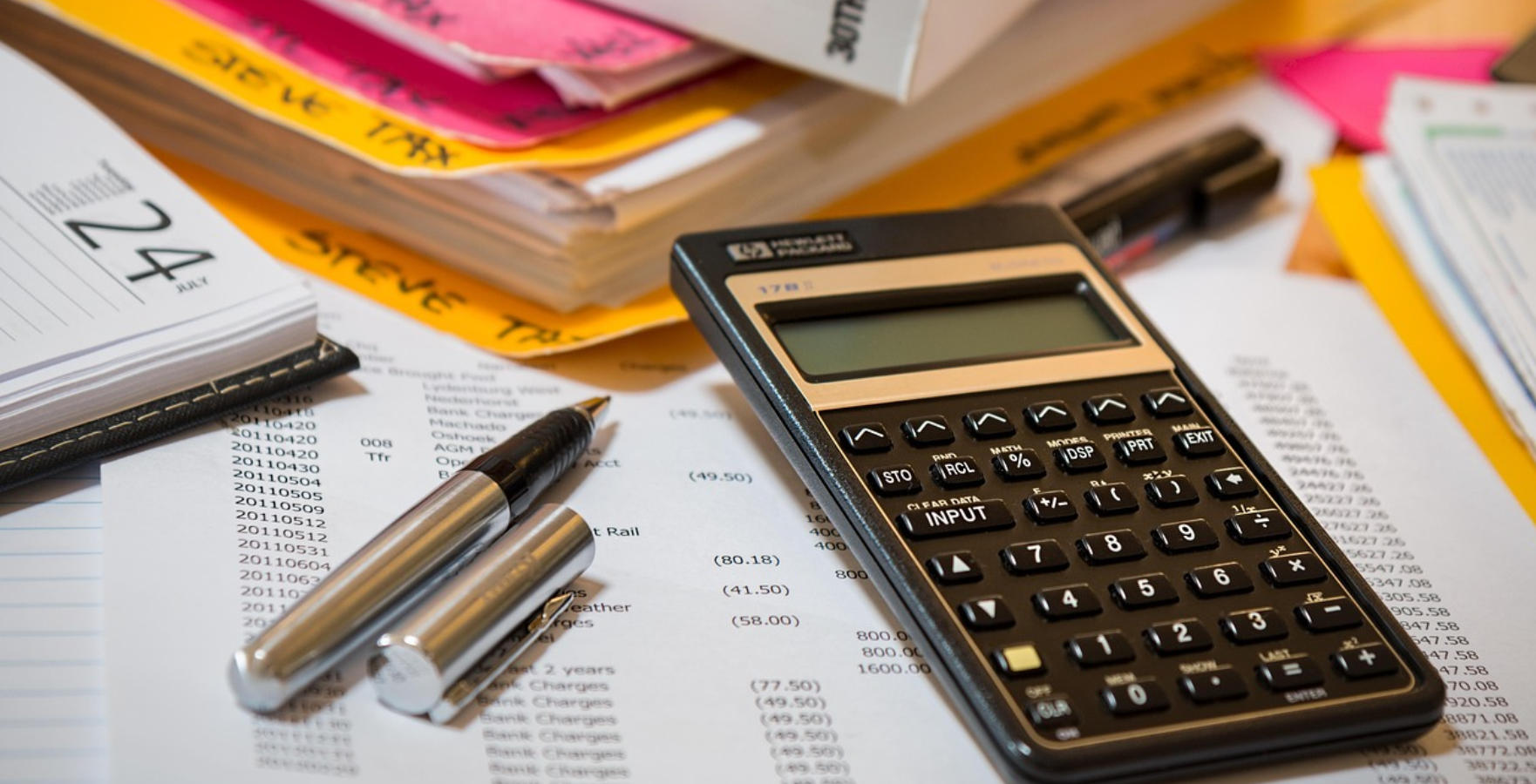 财税合规：三流匹配，告别“灰色操作”