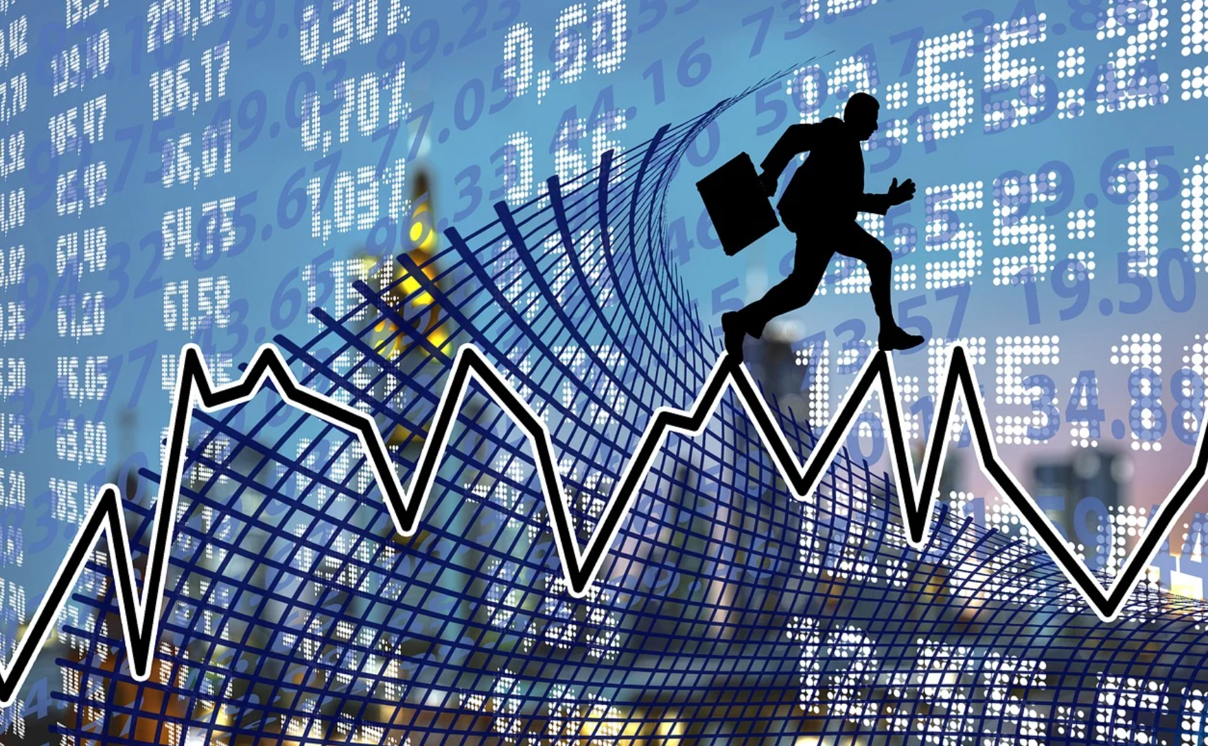 稳字当头,多元破局