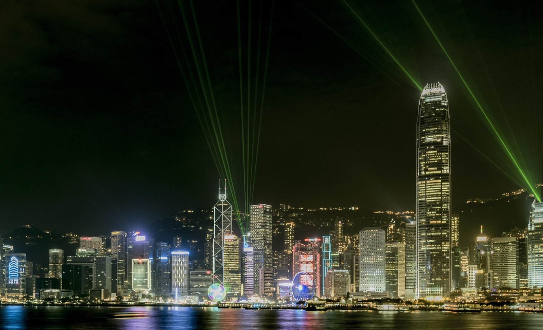 港股上市核心新规