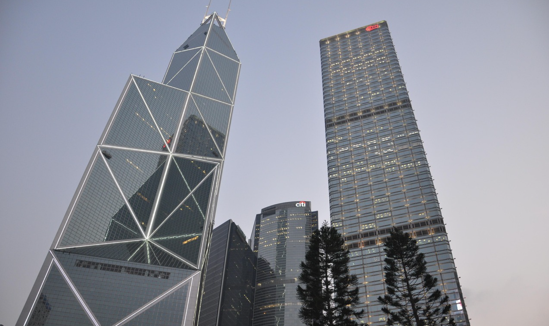 2026香港签证核心优化措施