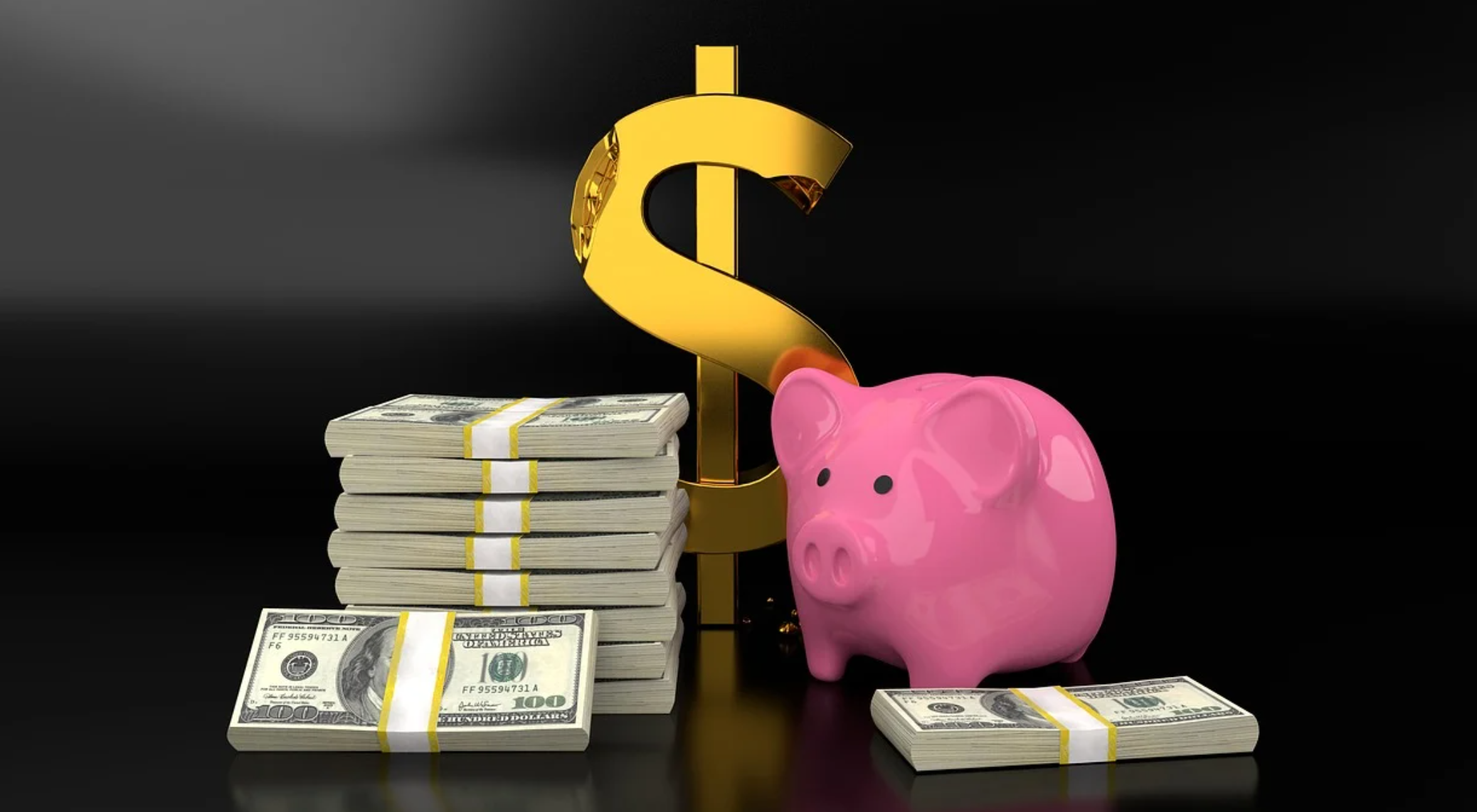 筑牢安全底座——资产隔离与保全