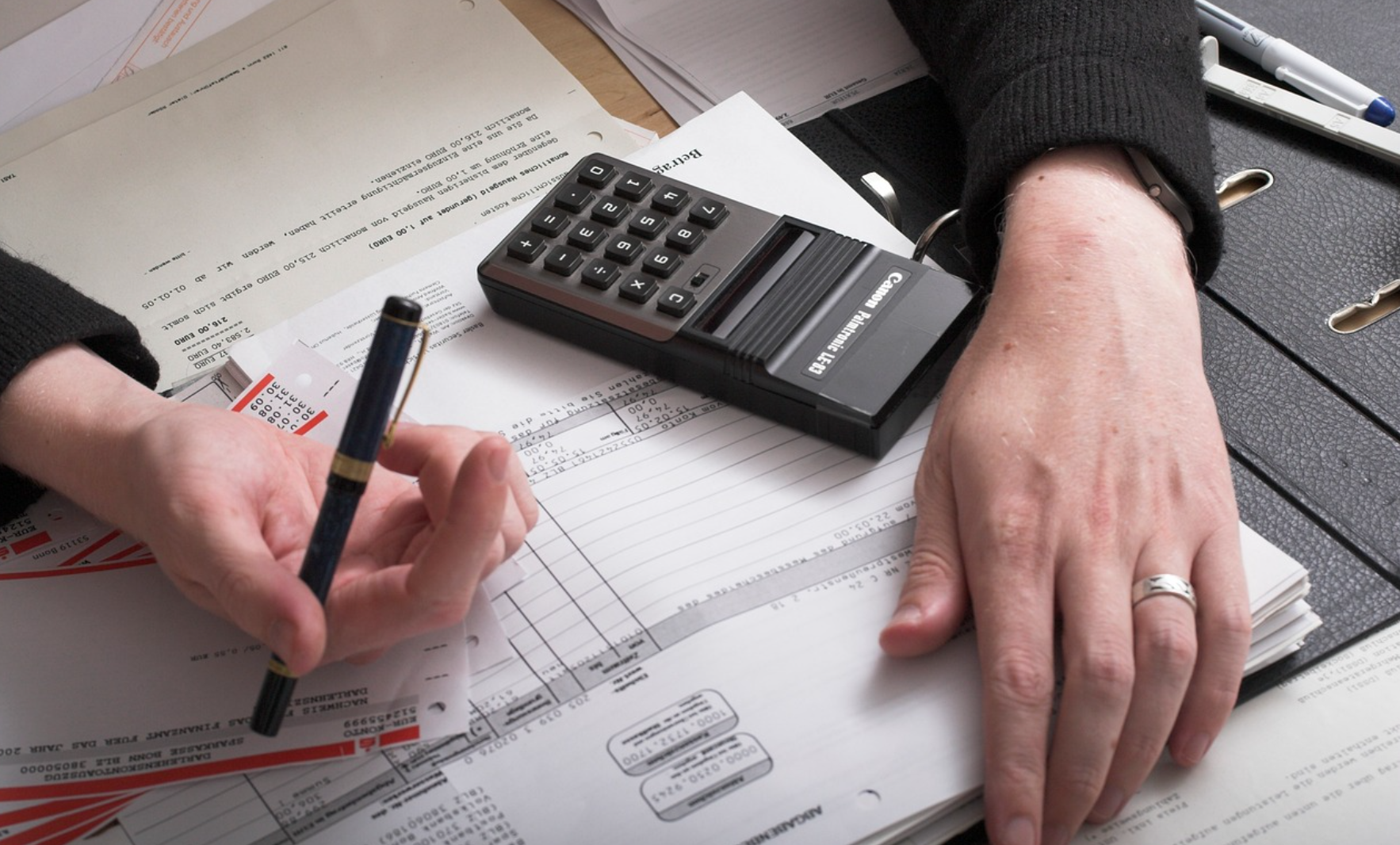 受托人和后续治理同样重要